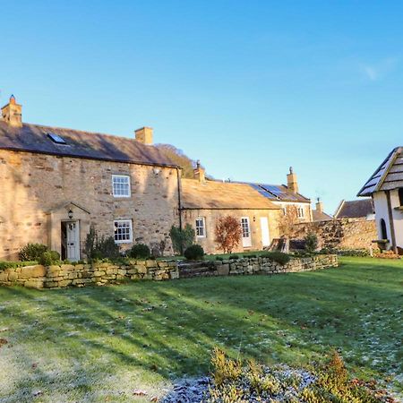 East Farm House Humshaugh Dış mekan fotoğraf
