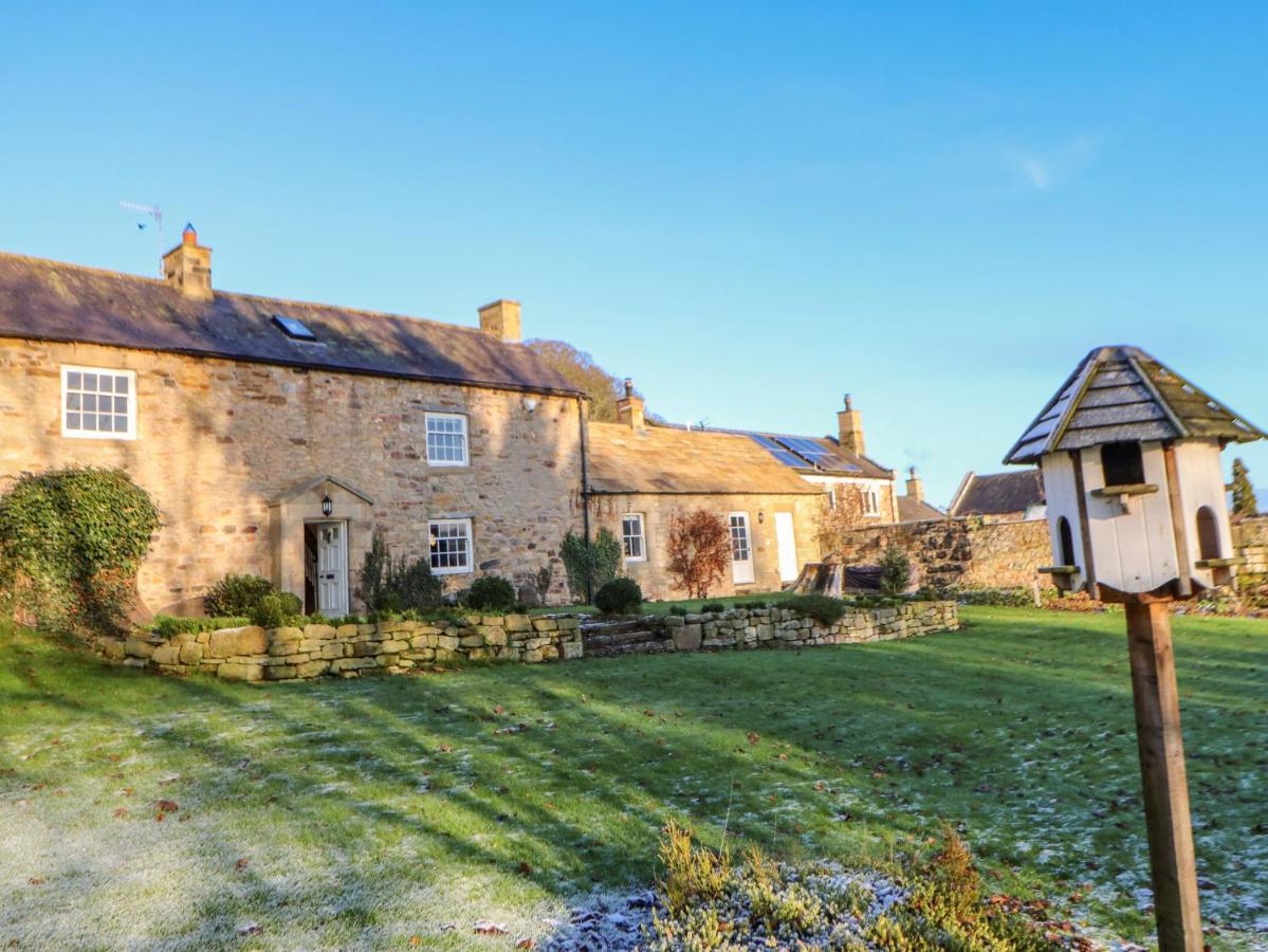 East Farm House Humshaugh Dış mekan fotoğraf