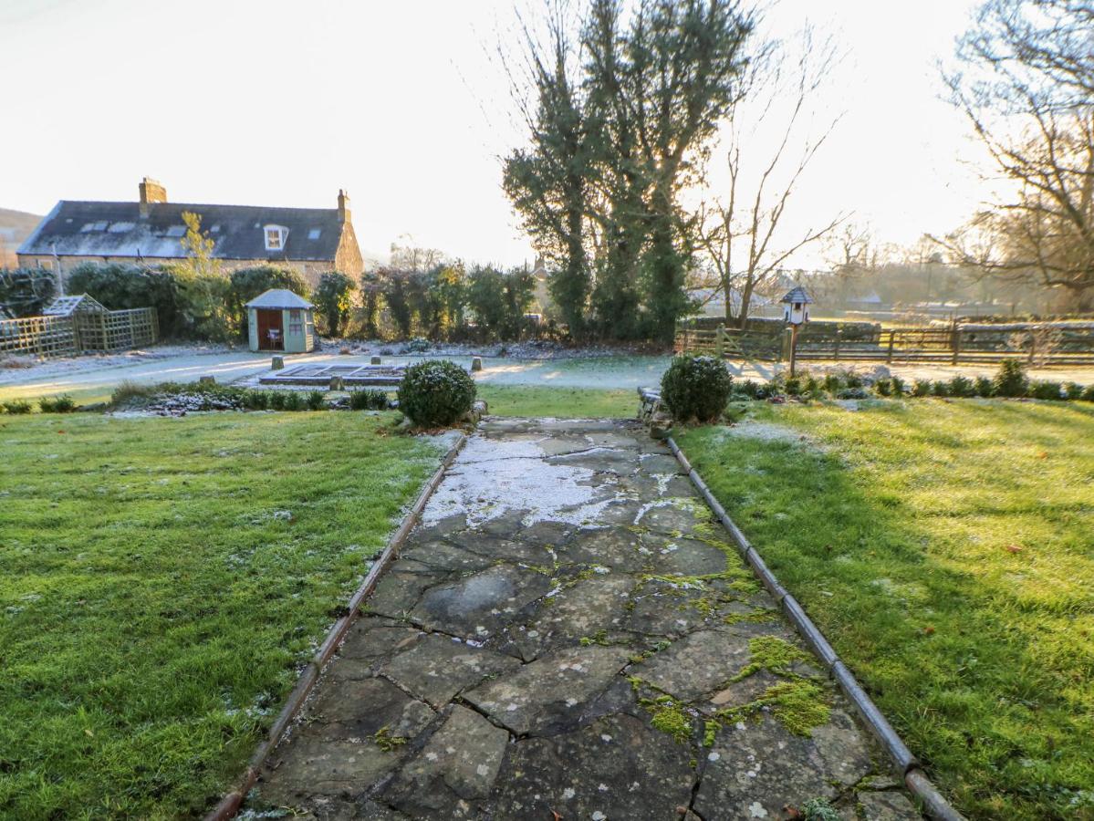 East Farm House Humshaugh Dış mekan fotoğraf
