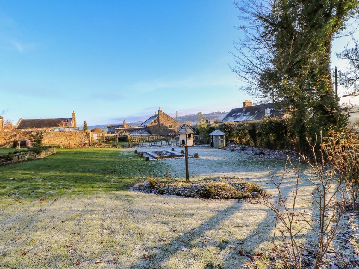 East Farm House Humshaugh Dış mekan fotoğraf
