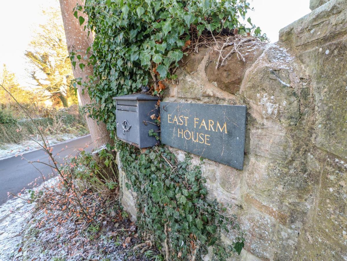 East Farm House Humshaugh Dış mekan fotoğraf